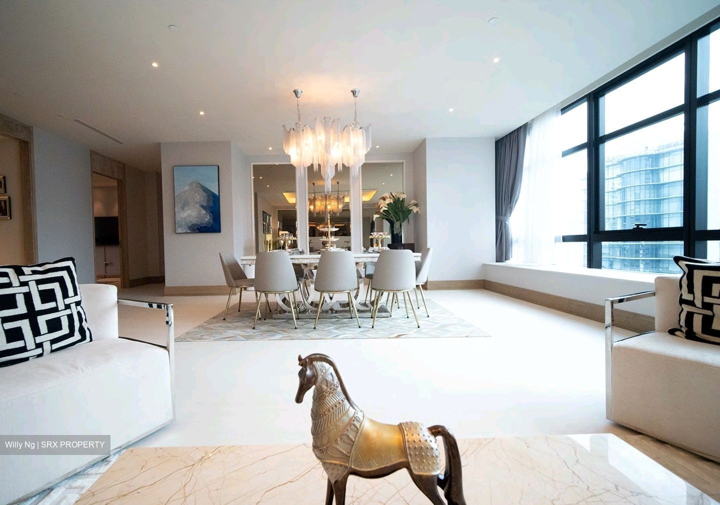 The Ritz-Carlton  (D9), Condominium #417002091